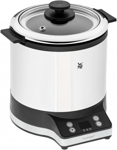 WMF KitchenMinis Riskokare inkl. lunchlåda metall