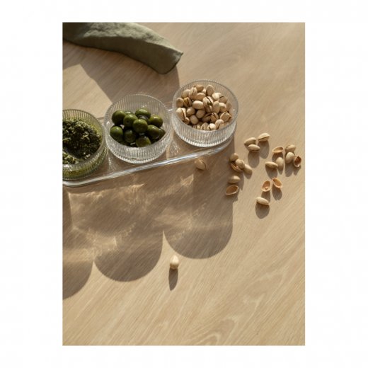Stelton Pilastro Tapas Serveringset 4 delar, Klar