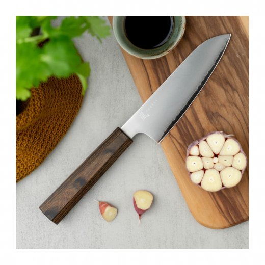 Yaxell Hana Santokukniv 12,5 cm