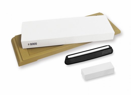 Yaxell Slipsten Superfin #8000