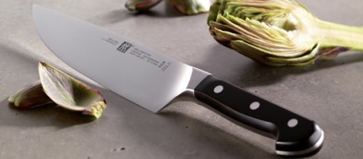 Zwilling Pro Knivset 2 knivar