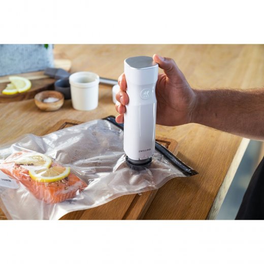 Zwilling Fresh & Save Vakuumpåsar Set M, 10-pack