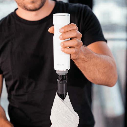 Zwilling Fresh & Save Vakuum Vinförslutare, 1-pack