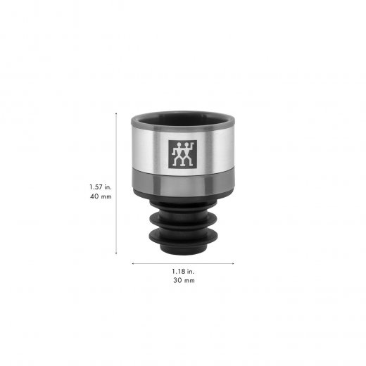 Zwilling Fresh & Save Vakuum Vinförslutare, 1-pack