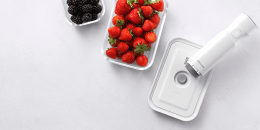 Zwilling Fresh & Save Vakuumpump