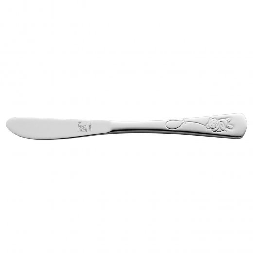 Zwilling Twin Kids Bestickset Teddy 4 delar