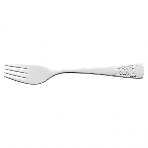 Zwilling Twin Kids Bestickset Teddy 4 delar