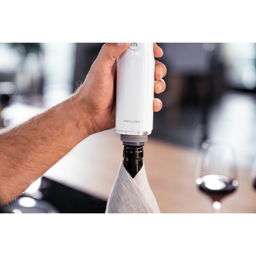 Zwilling Fresh & Save Vakuumpump