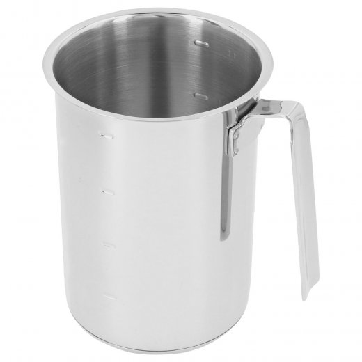 Demeyere Specialties Sås/Mjölk-kastrull 1,1 liter