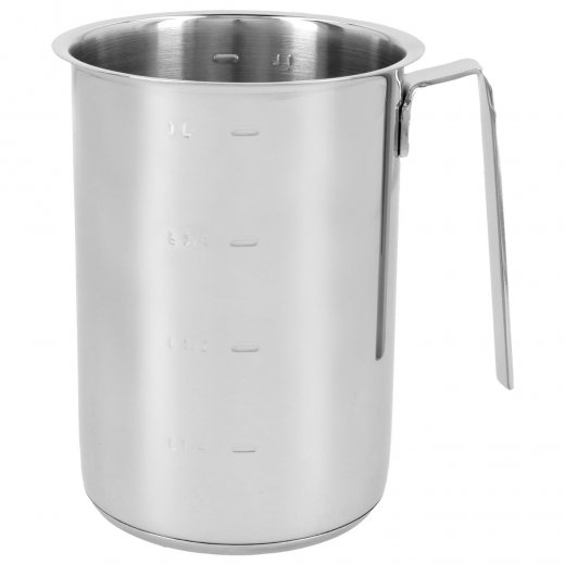 Demeyere Specialties Sås/Mjölk-kastrull 1,1 liter