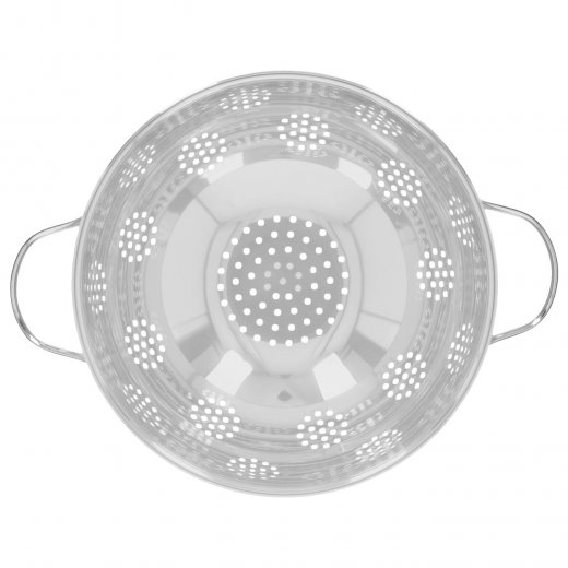 Demeyere Specialties Durkslag 26cm, Rostfri