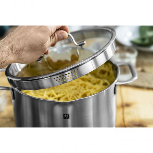 Zwilling Grytset True Flow 5 delar