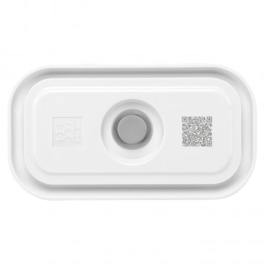 Zwilling Fresh & Save Vakuumbox S 15,5x8,5 cm, Glas