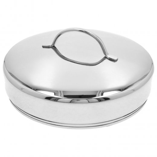 Demeyere Specialties Rök/Ångkoksgryta 28cm, Komplett Set