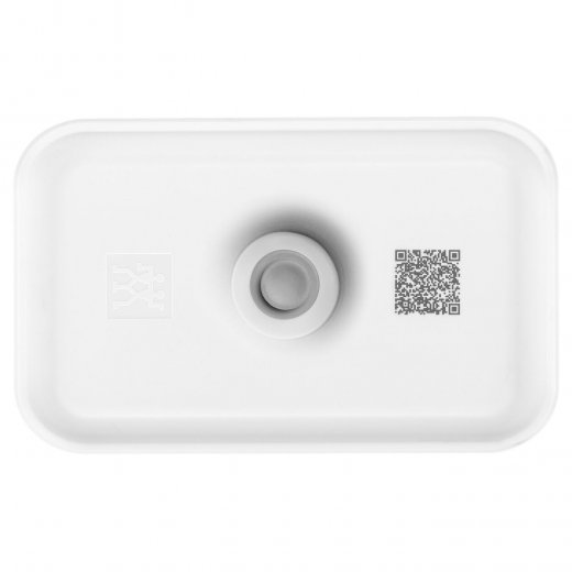Zwilling Fresh & Save Vakuum Lunchbox M 18,6x11,5 cm, Plast