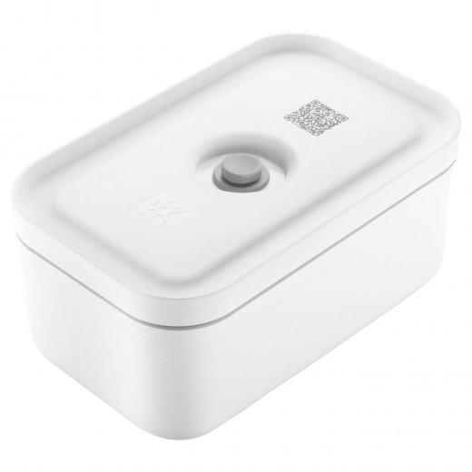 Zwilling Fresh & Save Vakuum Lunchbox M 18,6x11,5 cm, Plast