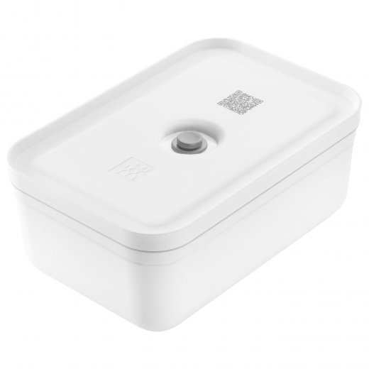 Zwilling Fresh & Save Vakuum Lunchbox L 21,7x14,6 cm, Plast