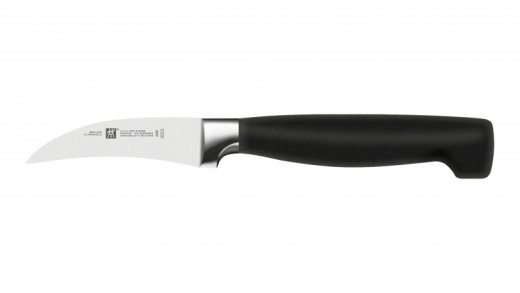 Zwilling Four Star Tournier Skalkniv Böjd 7cm