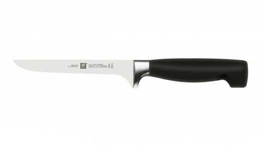 Zwilling Four Star Urbeningskniv 14cm