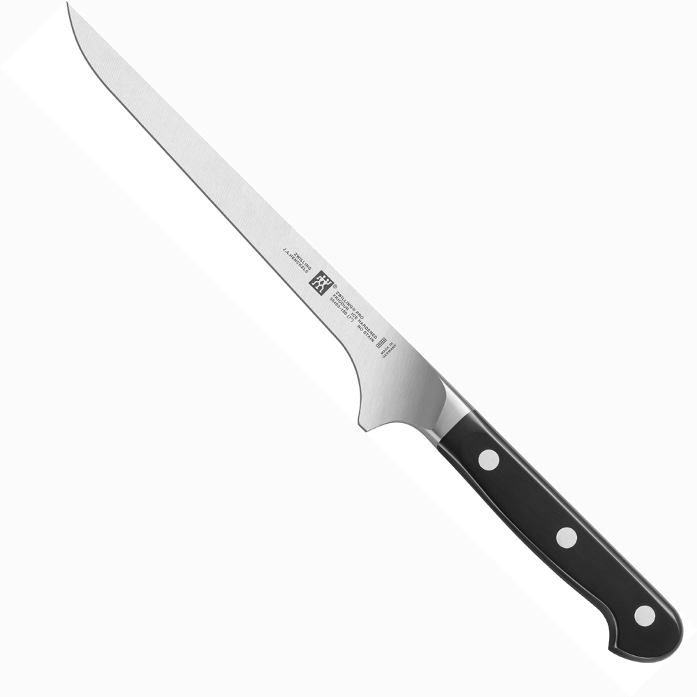 Frusta In Acciaio Inox ZWILLING Pro – Grande, 8 Fili – Design Ergonomico Di Matteo Thun