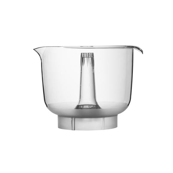 Ankarsrum Vispskål 3,5L klarplast