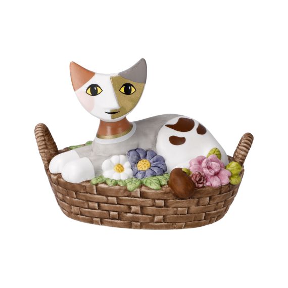Goebel - big cat - Porcelain - Catawiki Goebel - big cat - Porcelain - Catawiki